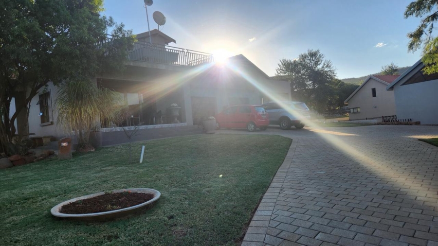 0 Bedroom Property for Sale in Buffelspoort Eco Estate North West